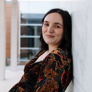 Meet your Posher, Alyssa